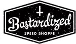 Bastardized Speed Shoppe