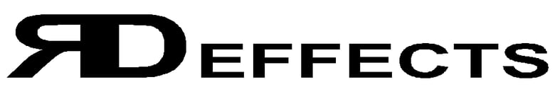 RD Effects - Handmade Guitar Effects And Equipment Home