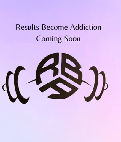 Results Become Addiction