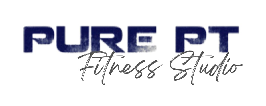 Pure Pt Fitness Studio Home