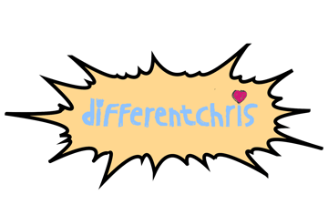 differentchris Home