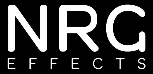 NRG EFFECTS