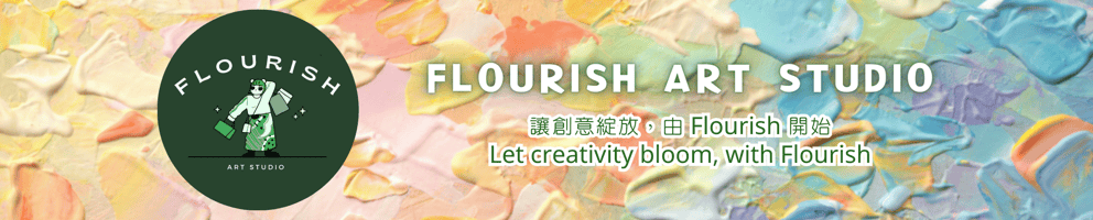 Flourish.art_hk Home