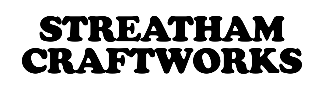 STREATHAM CRAFTWORKS Home