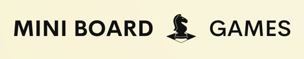 miniboardgames