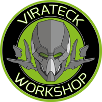 Virateck Workshop