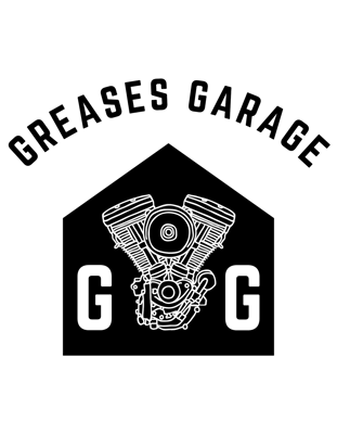 Grease's Garage Home