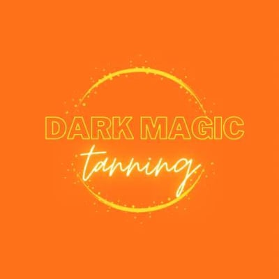 Dark Magic Tanning Home