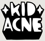 Kid Acne Home