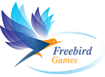 Freebird Games Home