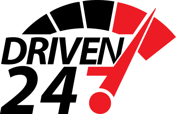 Driven247 Home