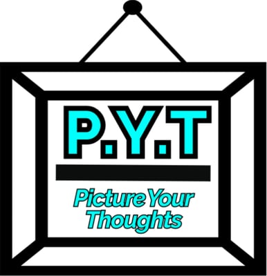 Picture Your Thoughts LLC