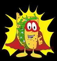 La Super Quesadilla