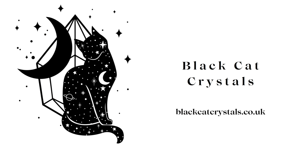 Black Cat Crystals