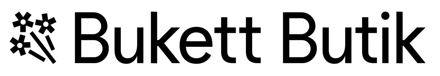Bukett Butik Home