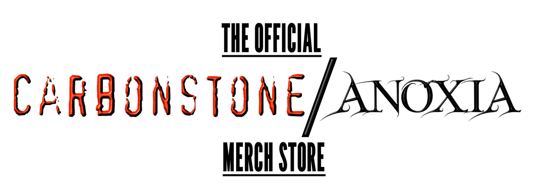 Carbonstone/ANOXIA Merch Home