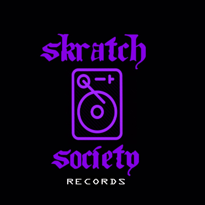 SkratchSocietyRecords Home
