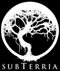 Subterria / Official US Merch Store Home