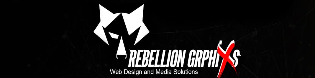 REBELLIONGRAPHIXS Home
