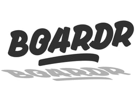 Boardr Home