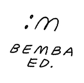 Bemba Ediciones