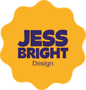 Jess Bright Design Shop Home