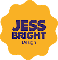 Jess Bright Design Shop Home