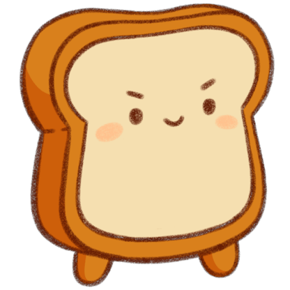 sando + friends