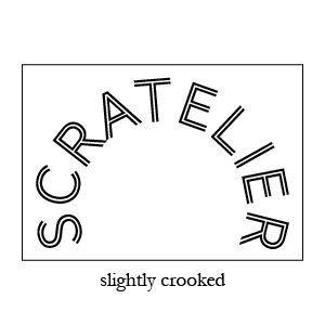 Scratelier