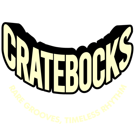 Cratebocks Home