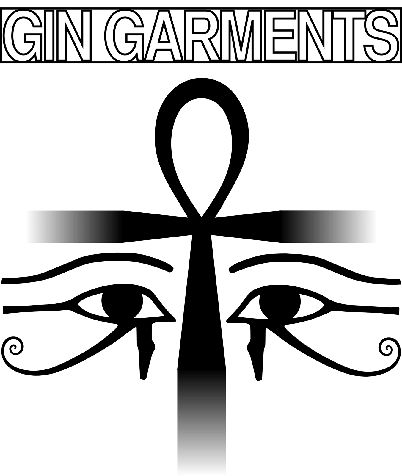 GIN GARMENTS 