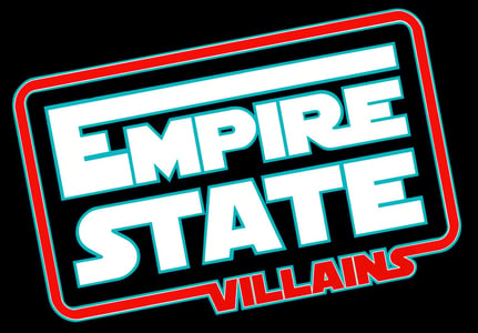 Empire State Villains Home