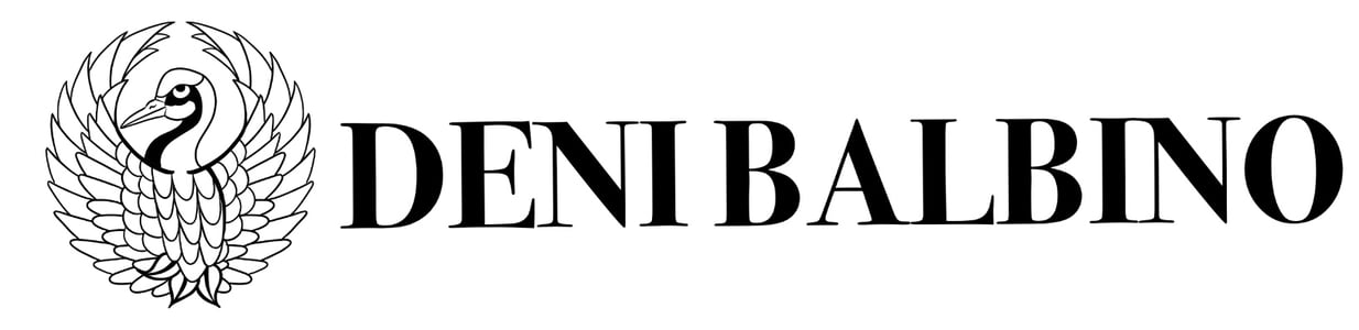 Deni Balbino Home