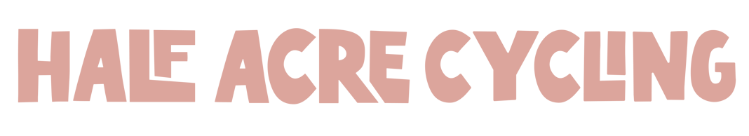 HalfAcreCycling111 Home