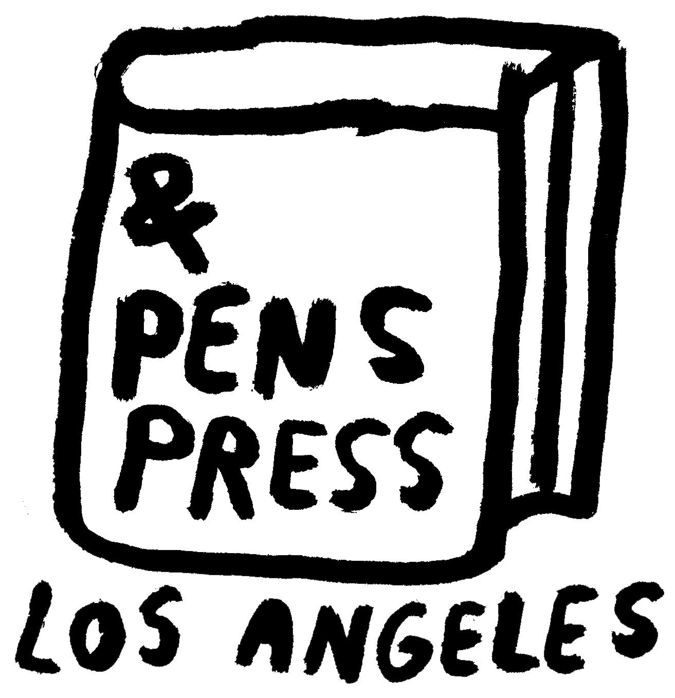 & Pens Press — Nicole Monk, Reinforced, 2023