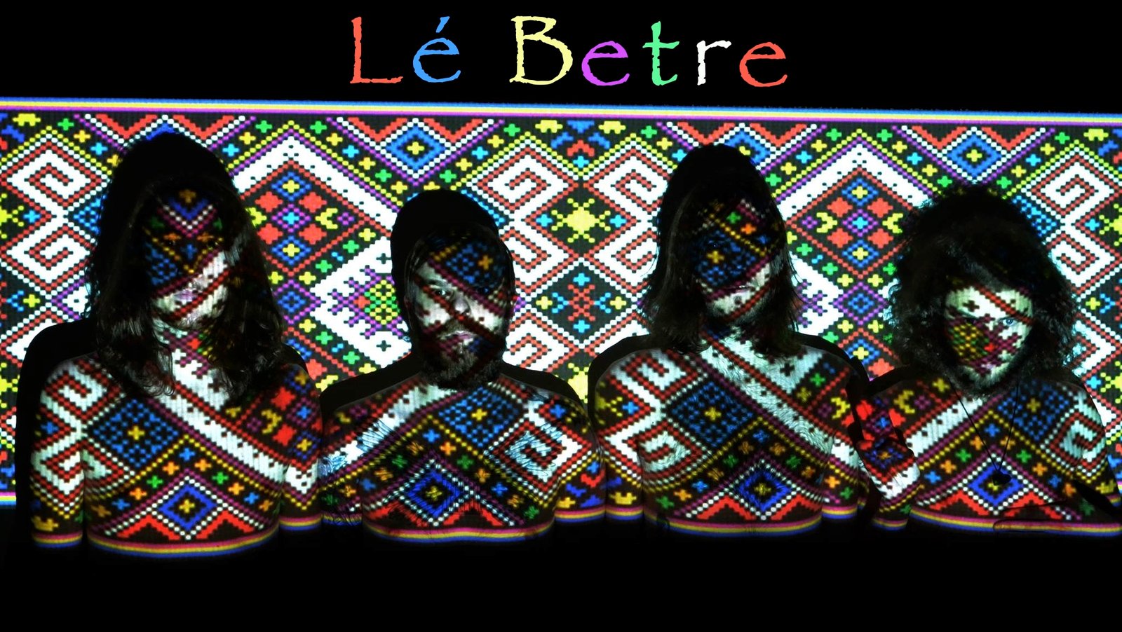 Lé Betre