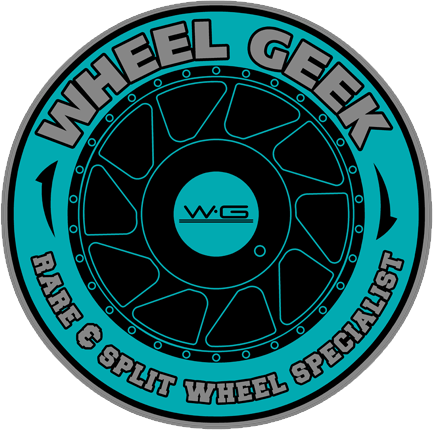 Wheel Geek