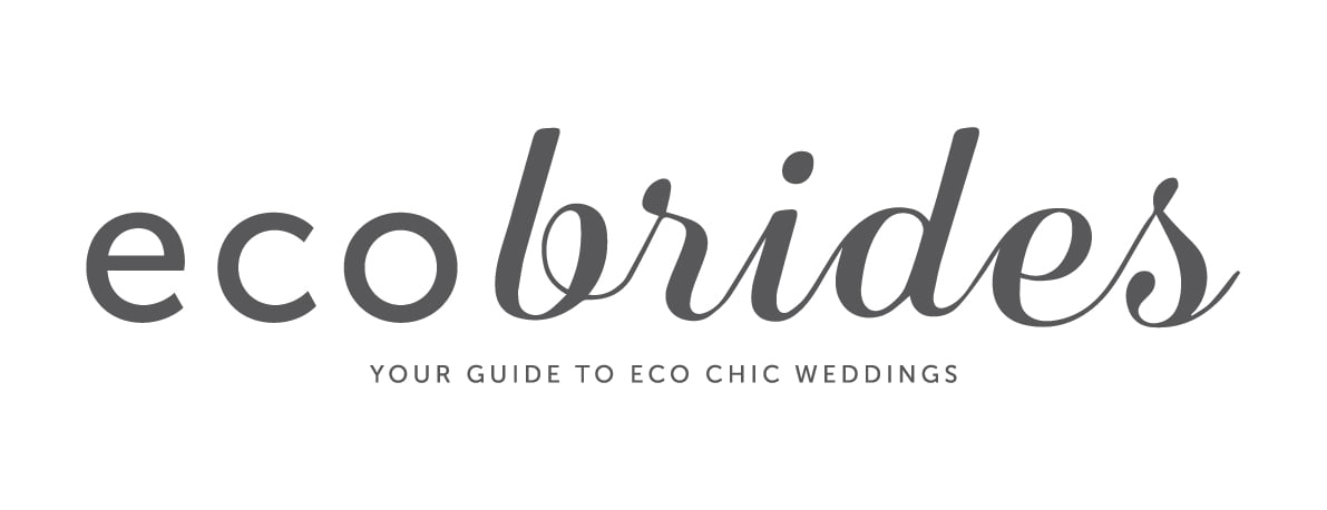 Eco Brides Magazine