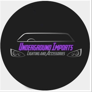 Underground Imports