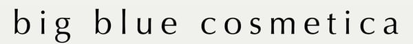 big blue cosmetica Home