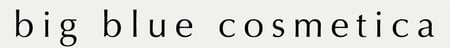 big blue cosmetica Home