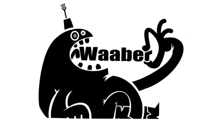 Waaber Home