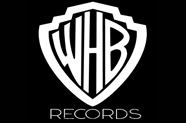 W H B Records Darrow Chemical Company Circle Logo