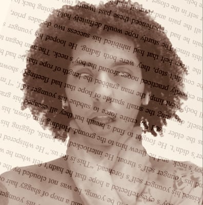 Dare Edwards | Author Home