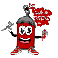 SprayPay CustomZ Home