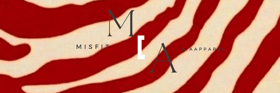 MISFIT APPAREL INC Home