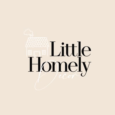Little Homely Decor Home
