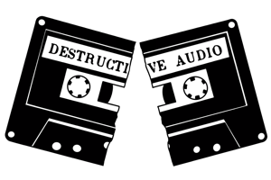 Destructive Audio Home