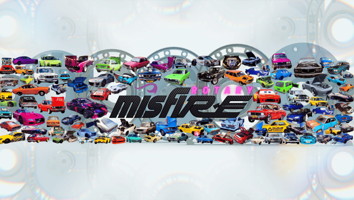 misfiRE Rotary Home