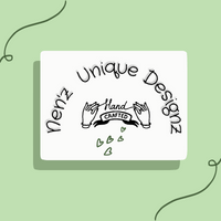 Nen'z Unique Designz